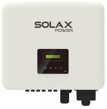 Solax 5kw